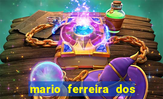 mario ferreira dos santos livros